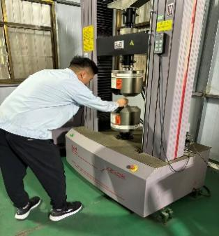精工铸就品质  质量守护安全